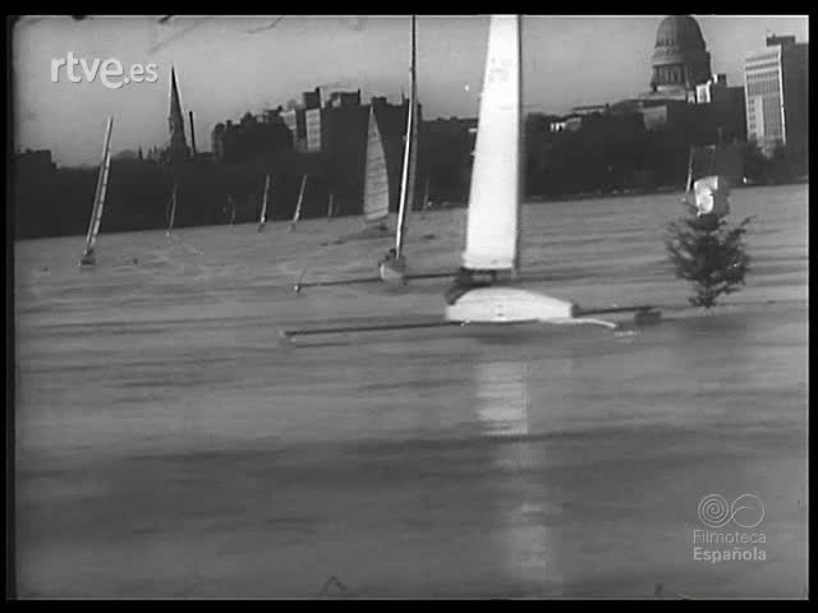 NIEVE Y DEPORTE - Revista Imágenes | Ver