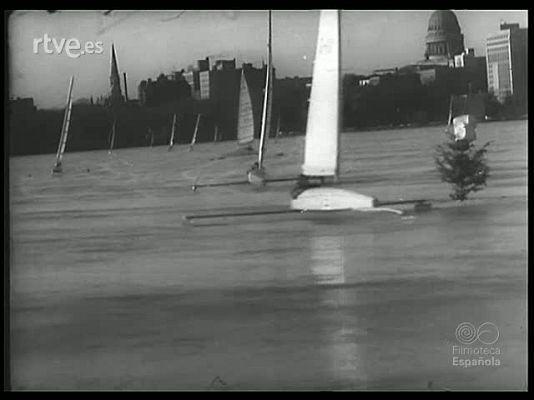 Revista Imágenes - NIEVE Y DEPORTE