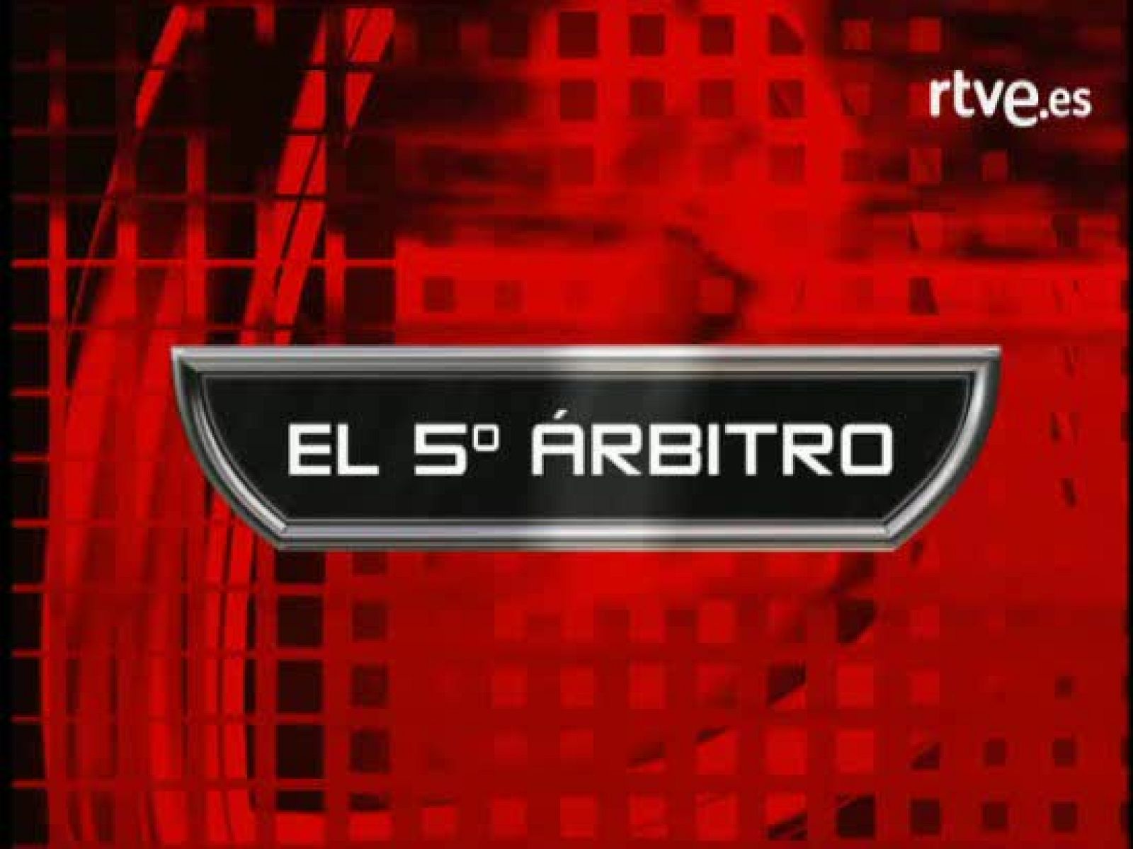 Pena máxima bien señalada por el árbitro en el campo del Getafe sobre el equiopo local. Penalti claro de Melli.