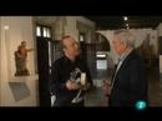 Página Dos - Mario Vargas Llosa habla de toda su obra