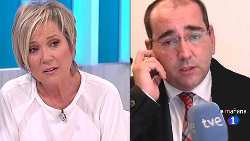  Abogado sacerdotes imputados de Granada: "Confío plenamente en la versión de mis clientes"