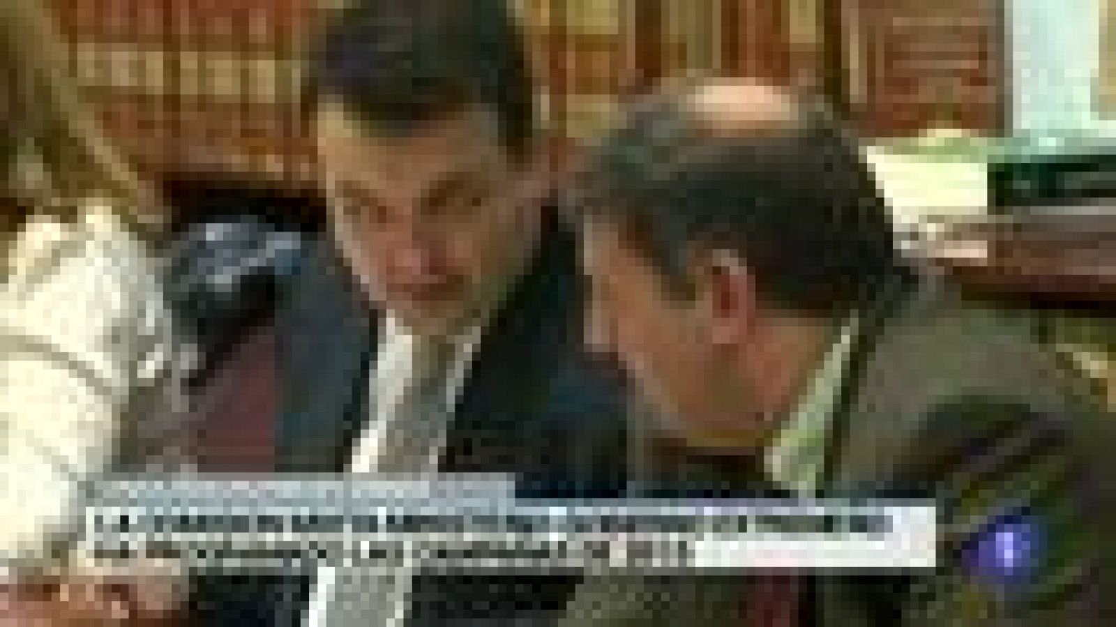 Noticias de Extremadura 2 - 26/11/14 | Ver