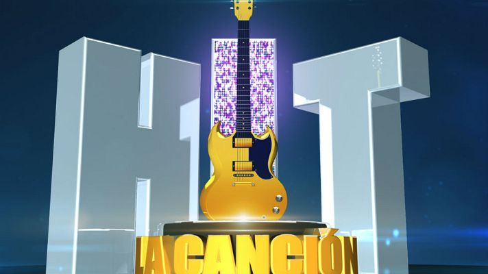 Hit - La canción - 'Hit La Canción', en enero en La 1