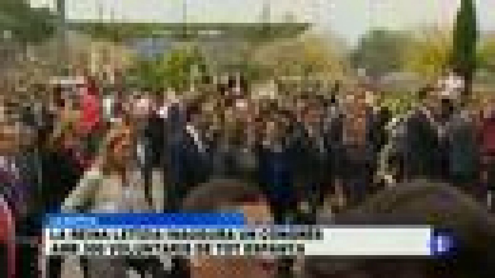 Informatiu Balear en 2' - 27/11/14 | Ver