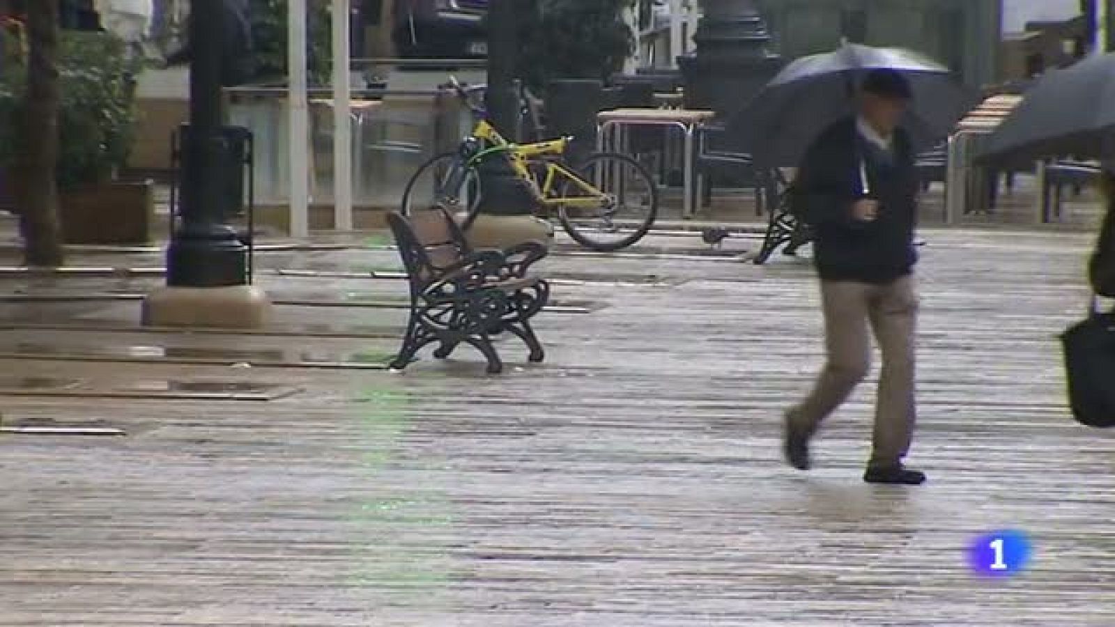 El temps - 27/11/2014