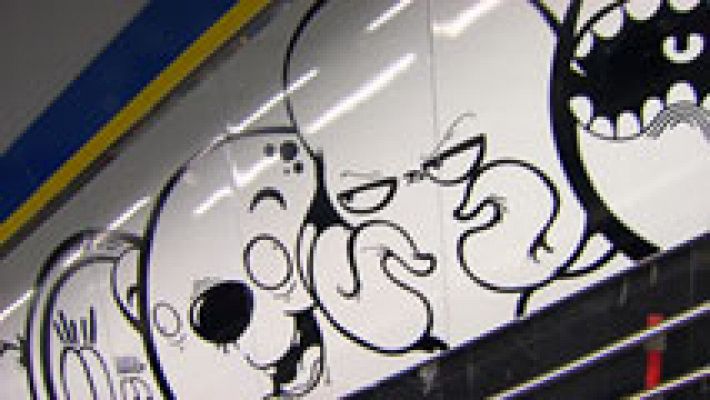 Informativo de Madrid - La Comunidad de Madrid en 4' - 27/11/14