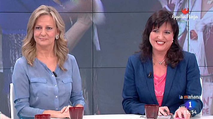 Amigas y conocidas - Amigas y conocidas - 27/11/14