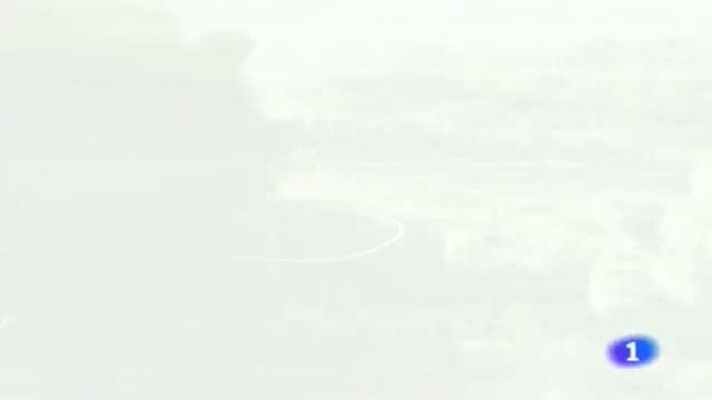 Noticias Murcia - El tiempo en la Región de Murcia - 27/11/2014