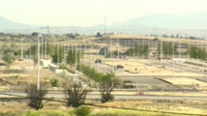 Informativo de Madrid - Informativo de Madrid - 27/11/14