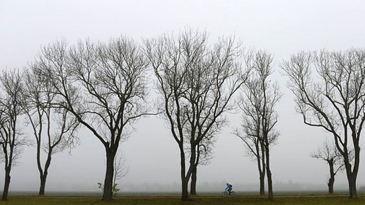 Informativo de Madrid - El tiempo en la Comunidad de Madrid - 27/11/14