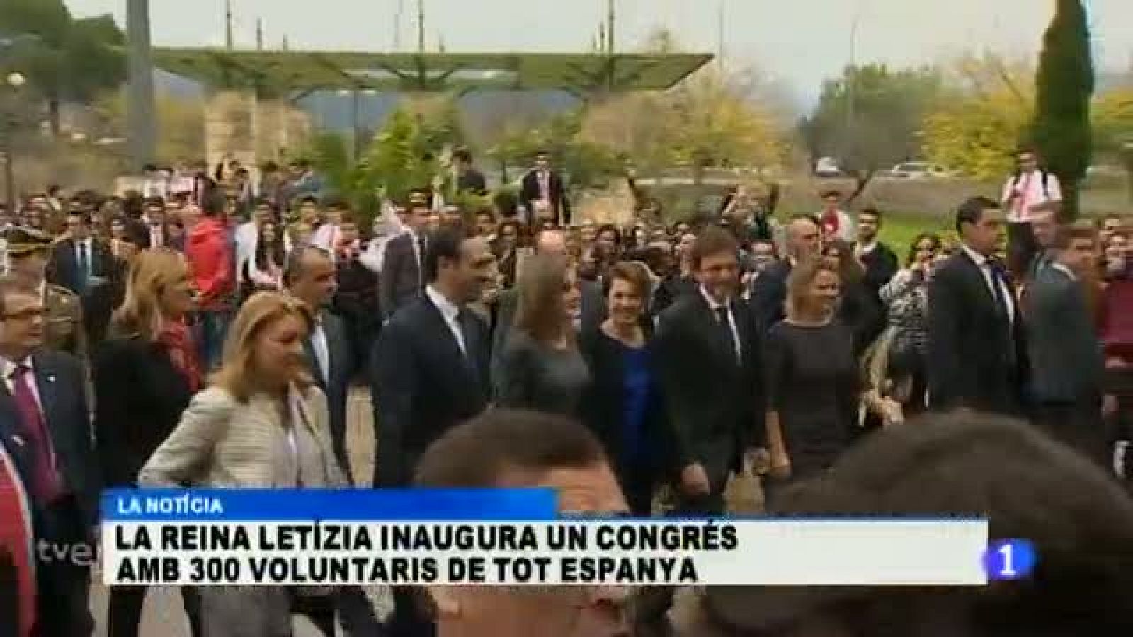 Informatiu Balear - 27/11/14 | Ver