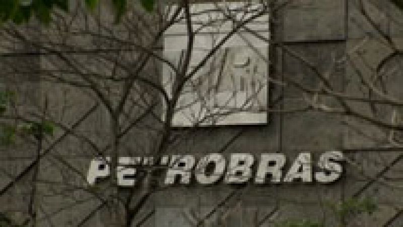 Escándalo de corrupción en la petrolera brasileña Petrobrás