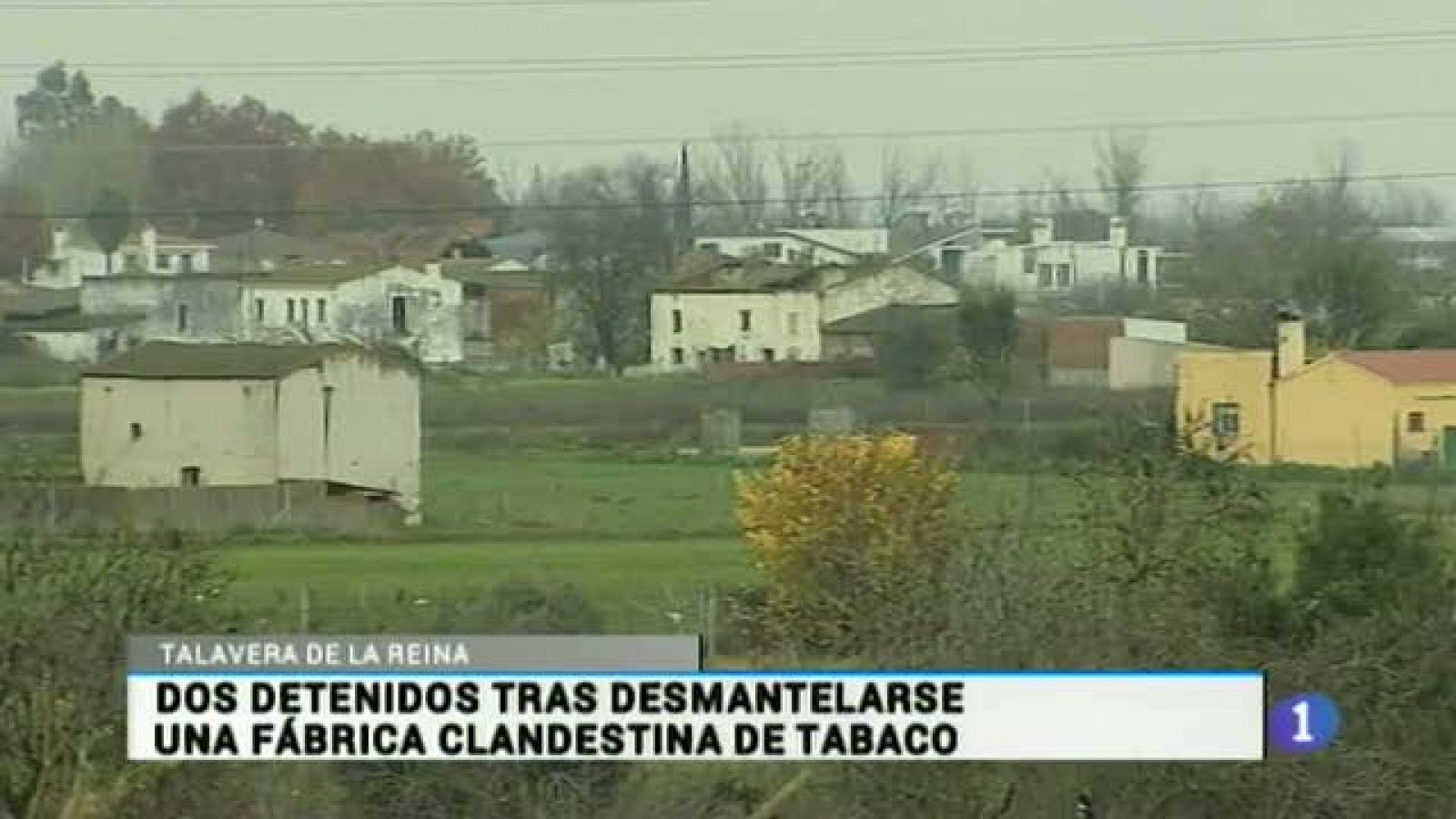 Noticias de Castilla-La Mancha 27/11/14 | Ver