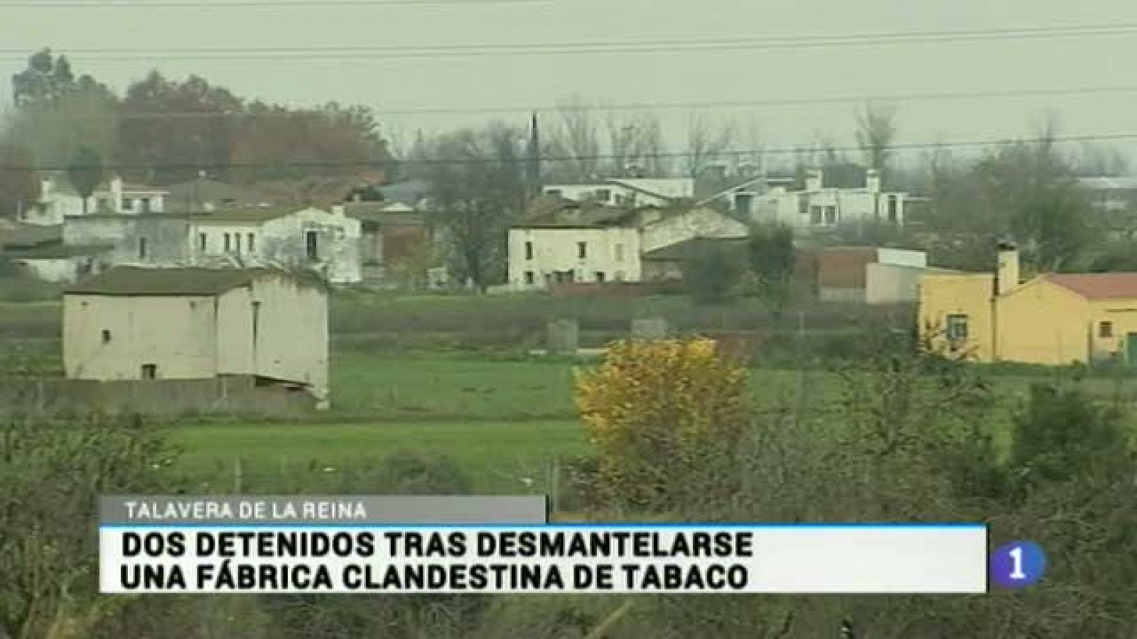 Noticias de Castilla-La Mancha: Noticias de Castilla-La Mancha 27/11/14 | RTVE Play