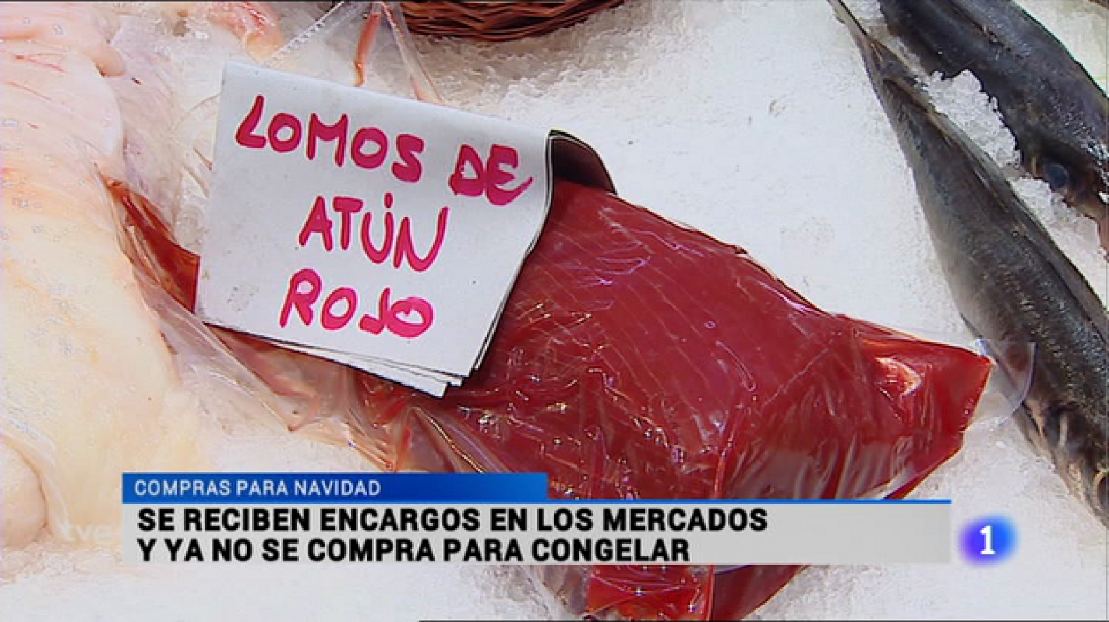 Telerioja en 2' - 27/11/14 | Ver