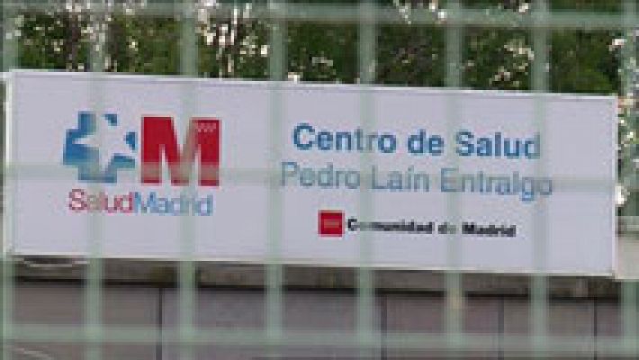 Telediario 1 - La médica que atendió a Teresa Romero le pide que rectifique