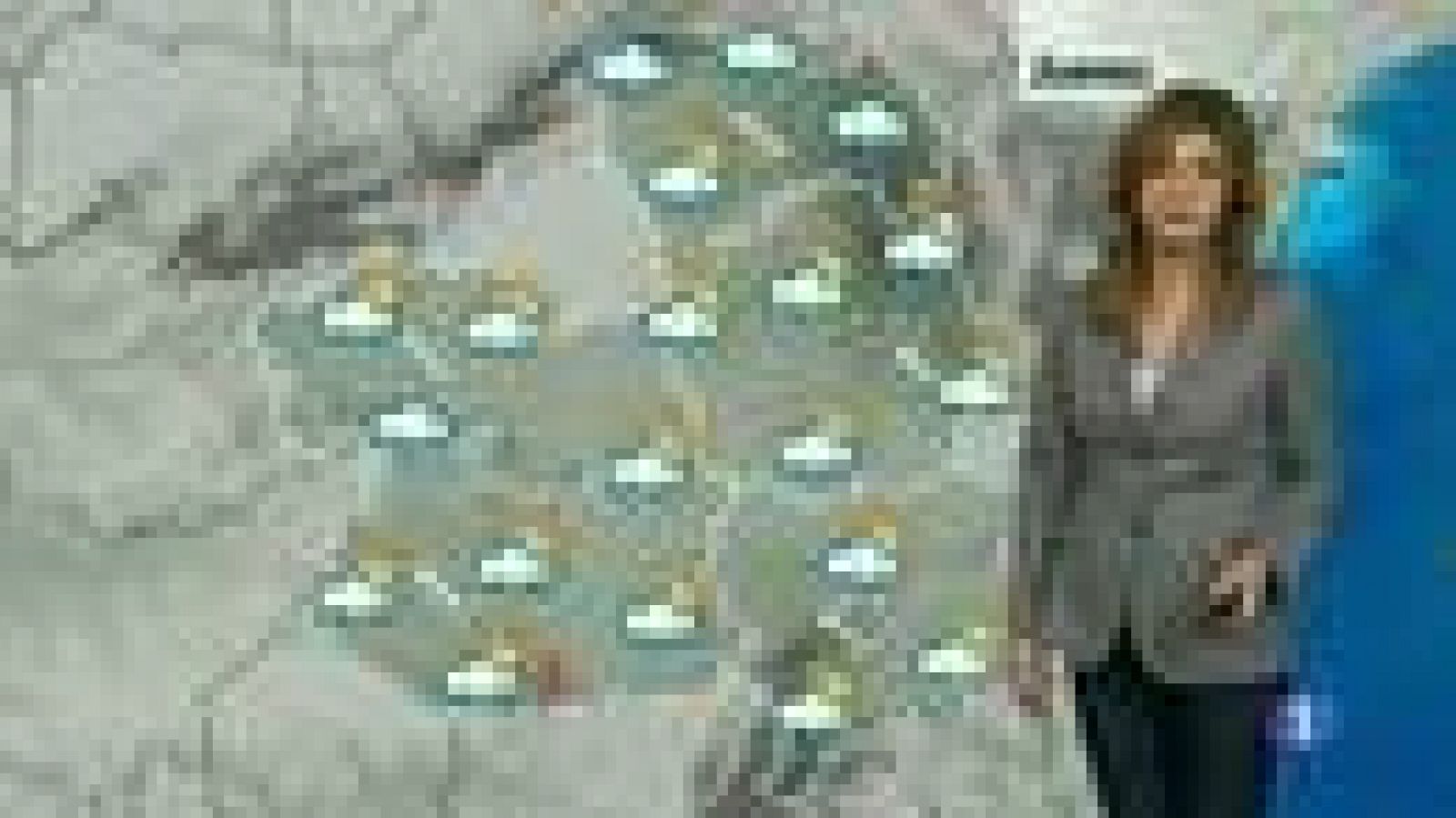 E Tiempo en Castilla-La Mancha - 27/11/14 | Ver