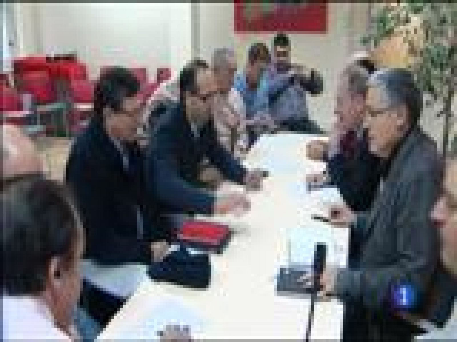 Panorama Regional - 27/11/14 | Ver