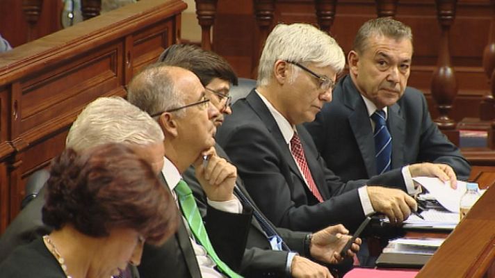 Telecanarias - Canarias en 2'- 27/11/14