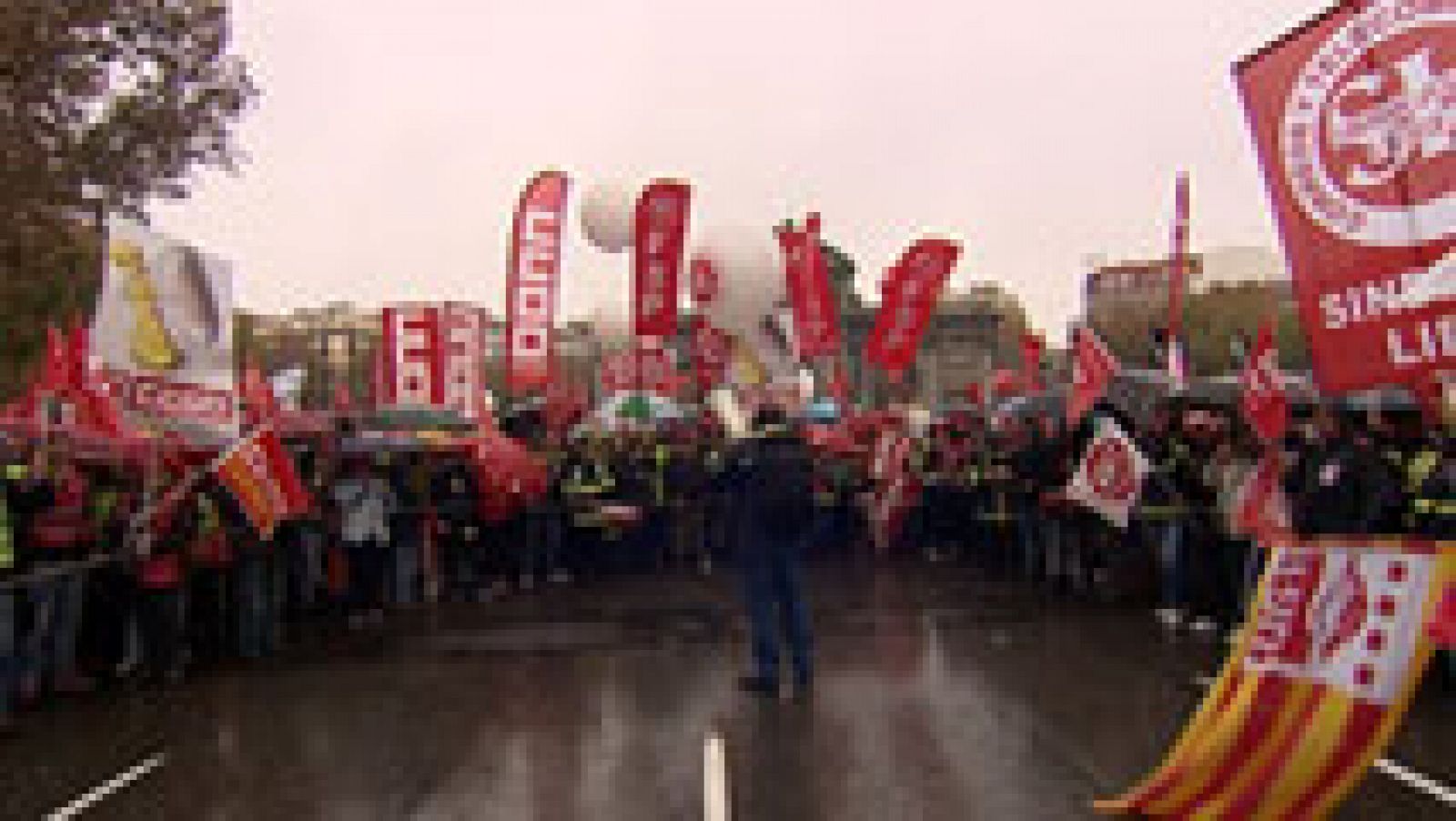 Informativo de Madrid 2 - 27/11/14