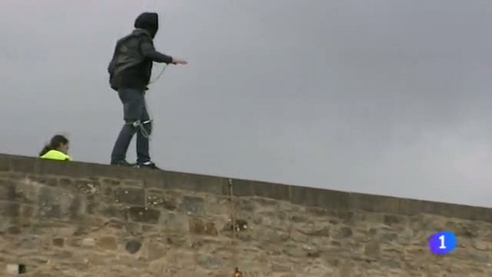 Telenavarra 2 - 27/11/2014 | Ver