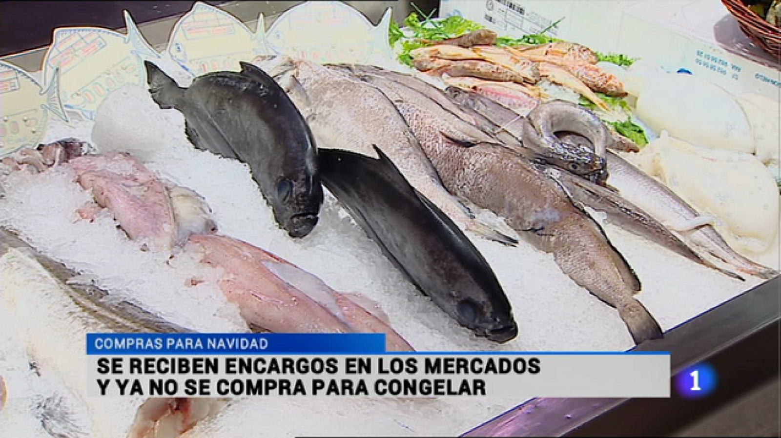 Informativo Telerioja 2 - 27/11/14 | Ver