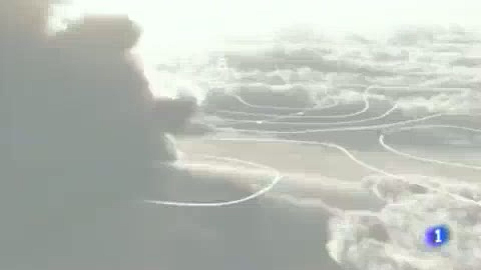 El tiempo en el País Vasco - 27/11/14