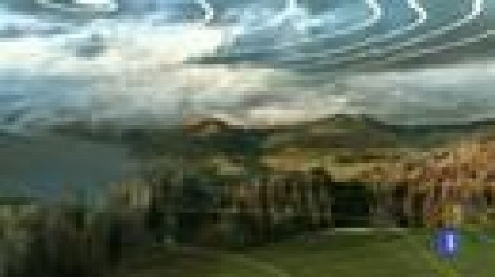 Telenorte - País Vasco - El tiempo en el País Vasco - 27/11/14