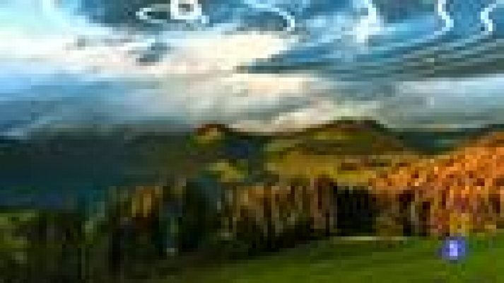 TeleCantabria - El tiempo en Cantabria - 27/11/14