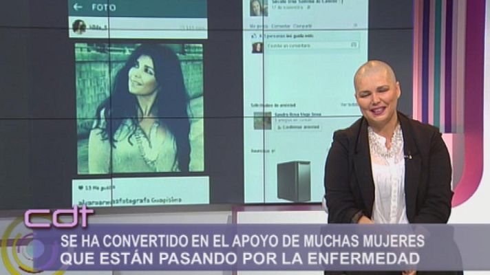 Cerca de ti - Cerca de ti - 27/11/14