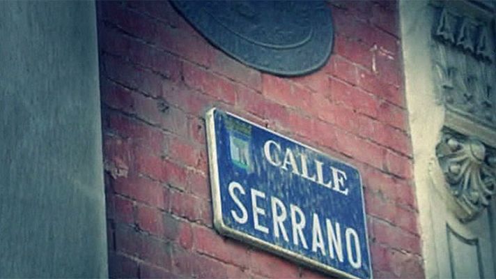 T con T - 'Los Pantera Rosa' (1ª parte)