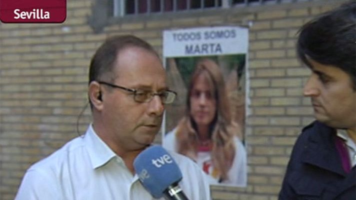 La familia de Marta del Castillo buscará su cuerpo 