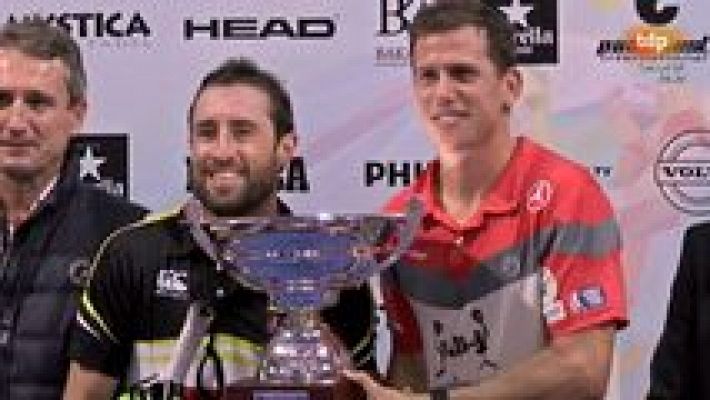 World Padel Tour - T2 - Programa 13 