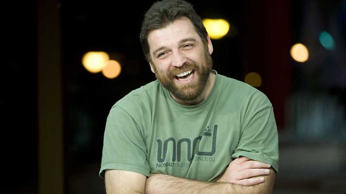 La tarde en 24h - La hora cultural - 27/11/14