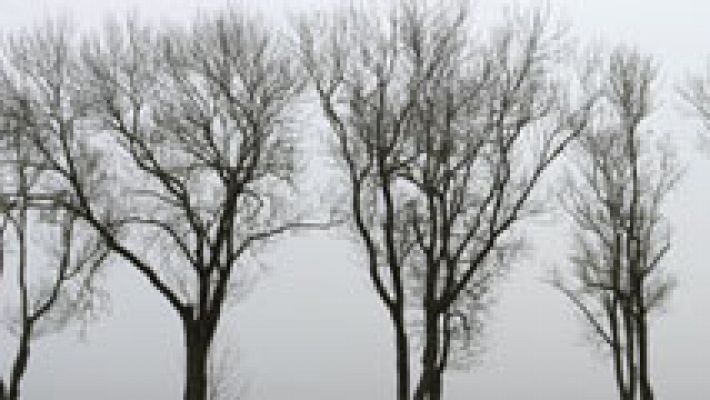 El tiempo - Cielo muy nuboso en la mayor parte de España