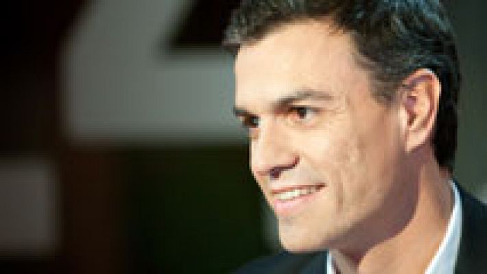 La noche en 24h - Sánchez aspira a "gobernar en minoría"