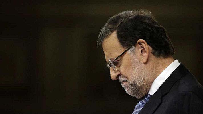 La 2 Noticias - La 2 Noticias - 27/11/14