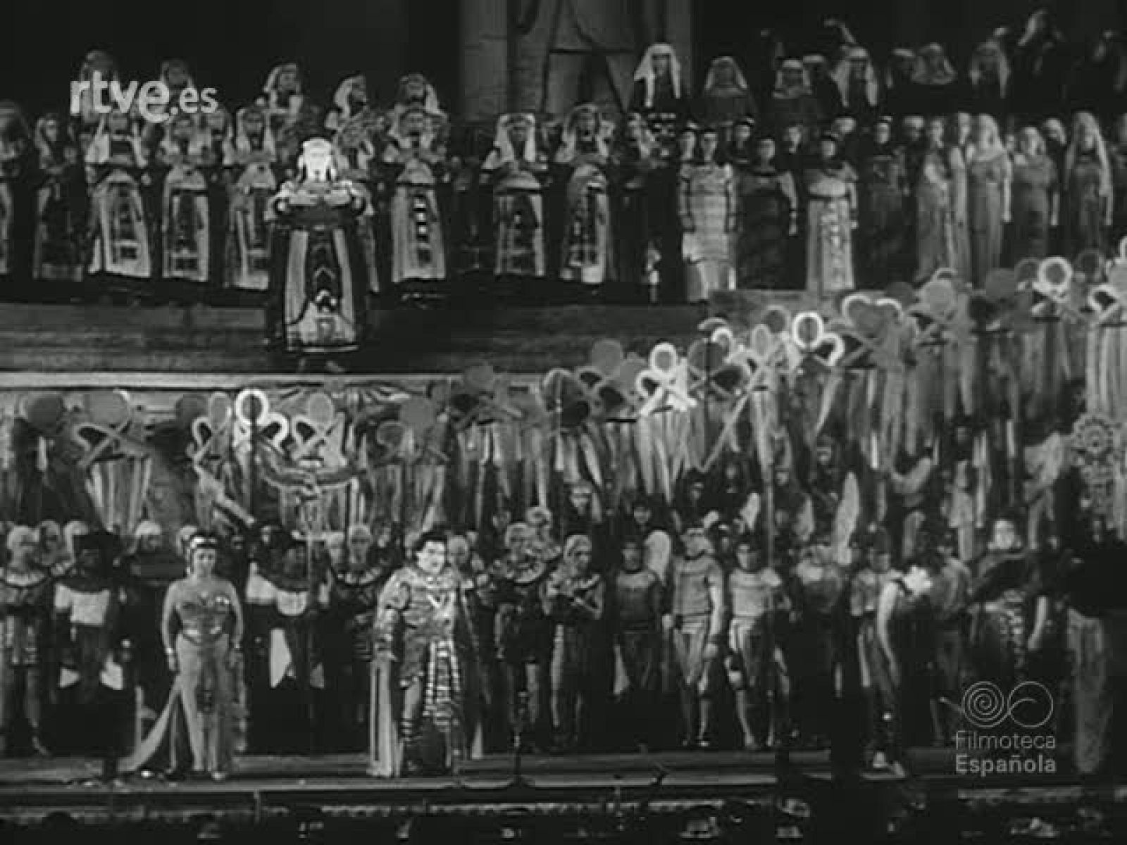 OPERA Y BALLET - Revista Imágenes | Ver