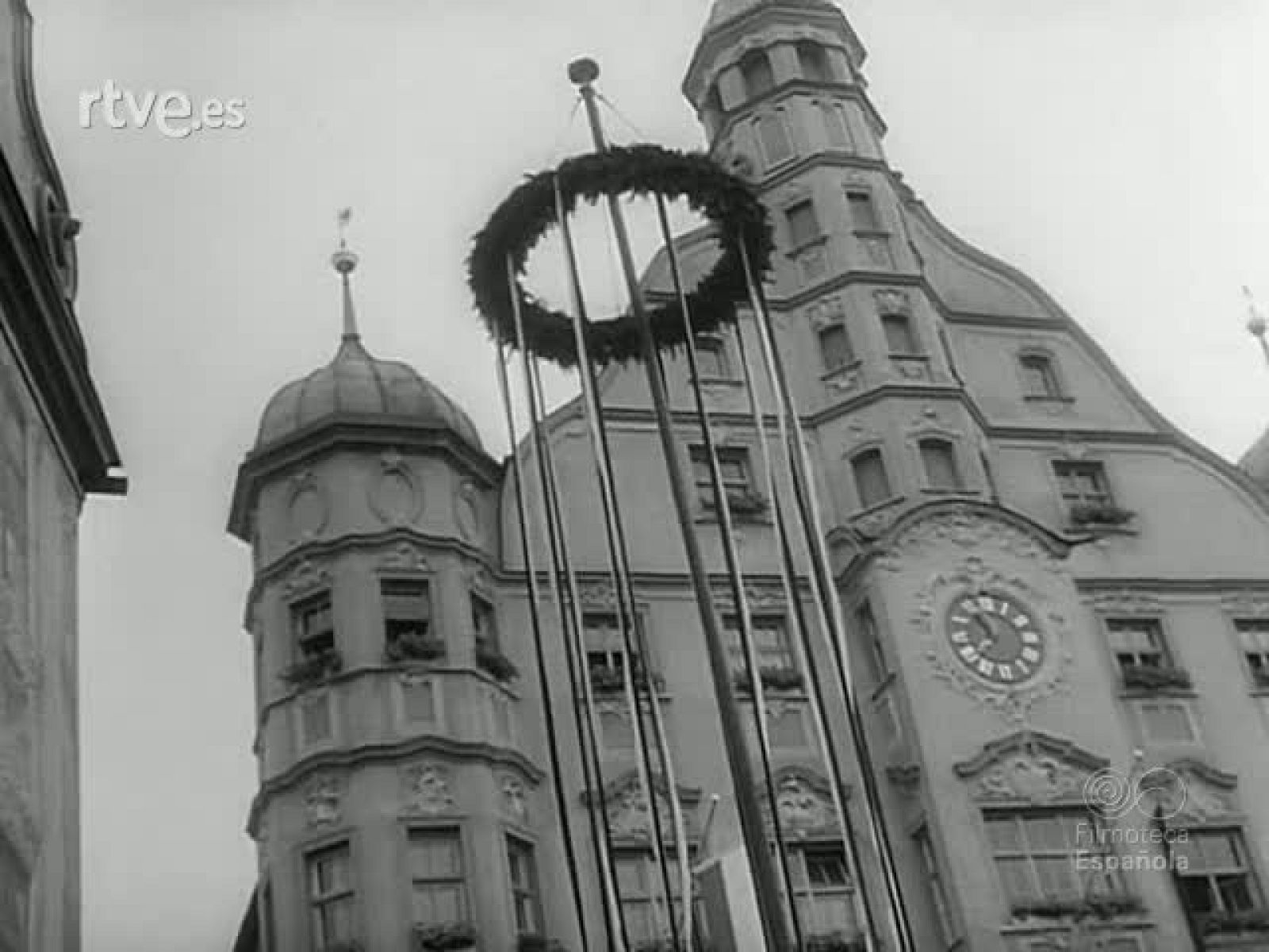 CAZA Y PESCA - Revista Imágenes | Ver