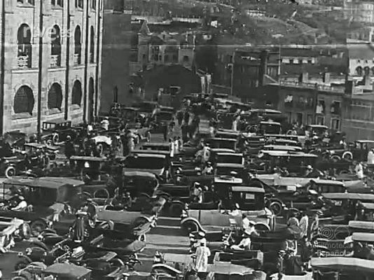 Revista Imágenes - EL CHICO DE LA BLUSA. HOMENAJE A VICENTE PASTOR