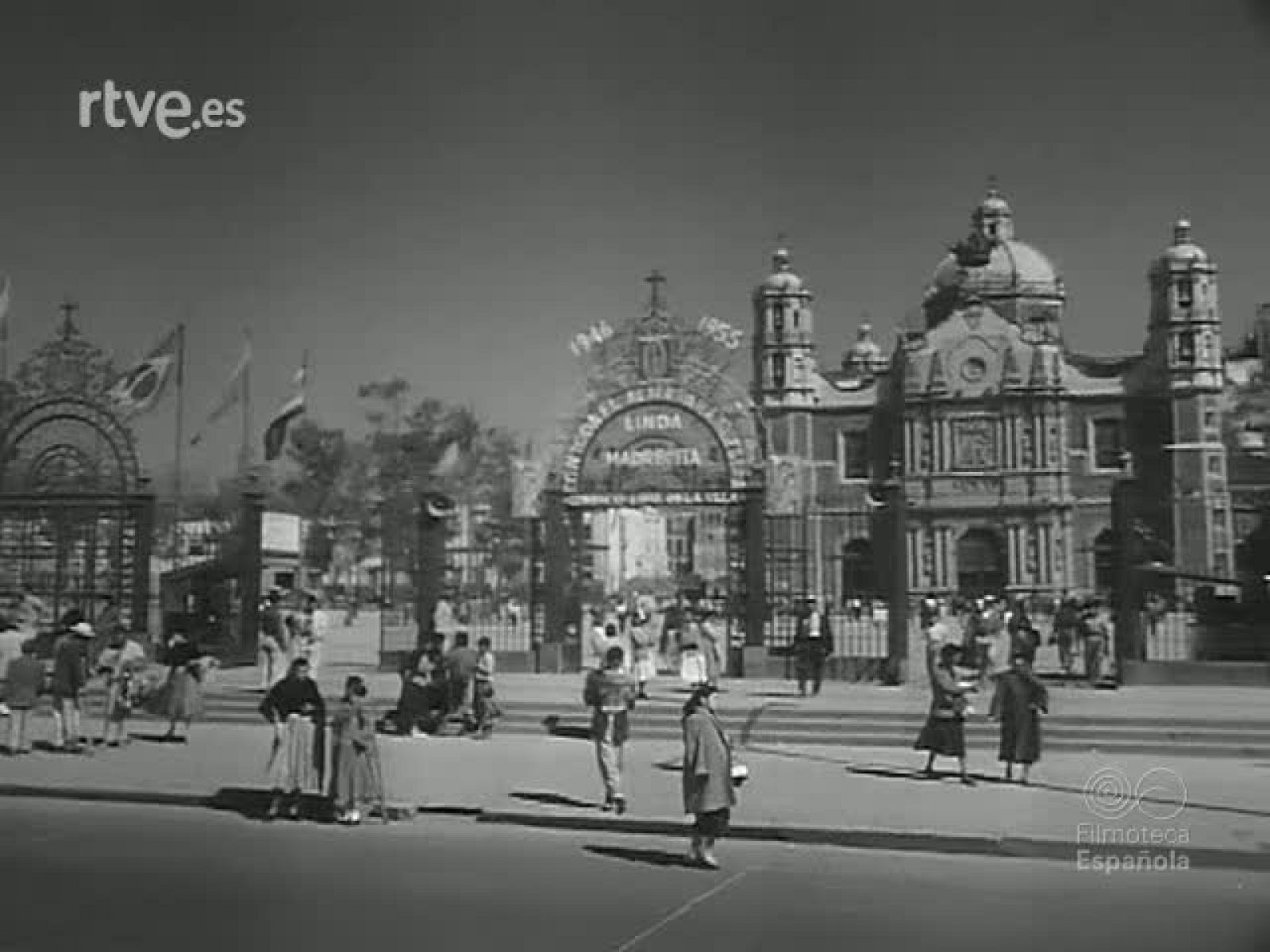 EL MILAGRO DE LAS ROSAS - Revista Imágenes | Ver