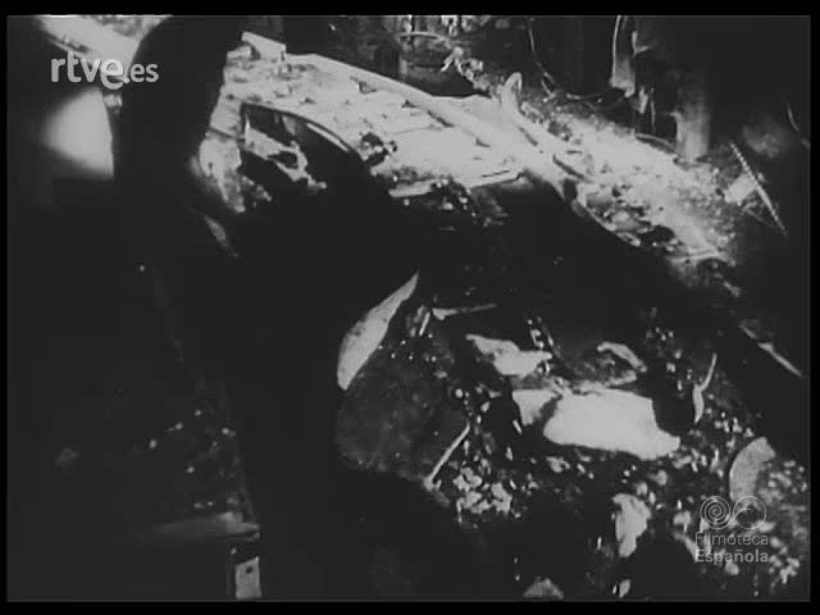 CONQUISTAS DE LA TECNICA - Revista Imágenes | Ver