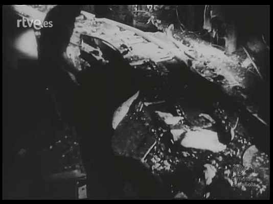 Revista Imágenes - CONQUISTAS DE LA TECNICA