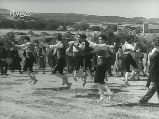 Revista Imágenes - DANZAS Y MELODIAS