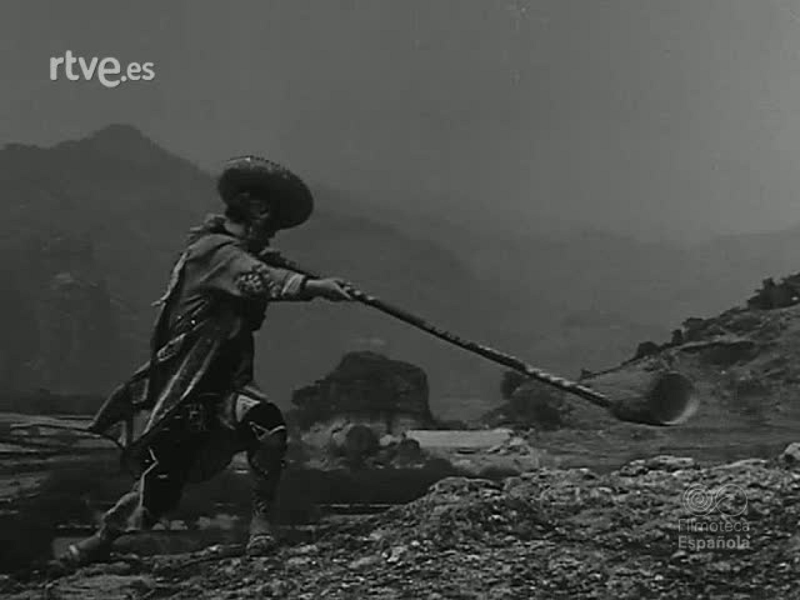 FOLKLORE AMERICANO - Revista Imágenes | Ver