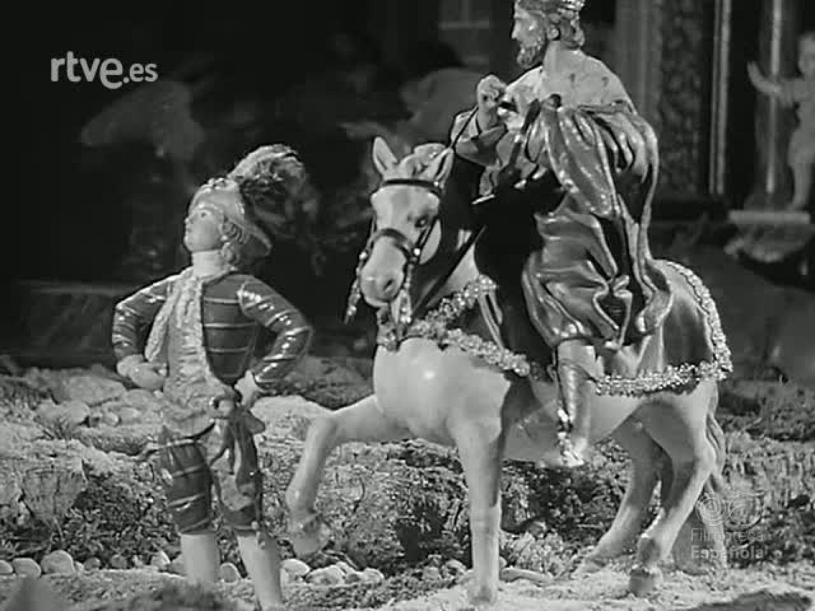 FOLKLORE NAVIDEÑO - Revista Imágenes | Ver