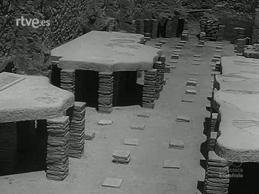 Revista Imágenes - ARQUITECTURA EN EL TIEMPO