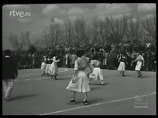 JUVENTUD Y DEPORTE