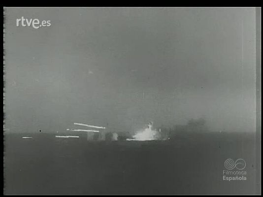 Revista Imágenes - EN PRIMERA LINEA