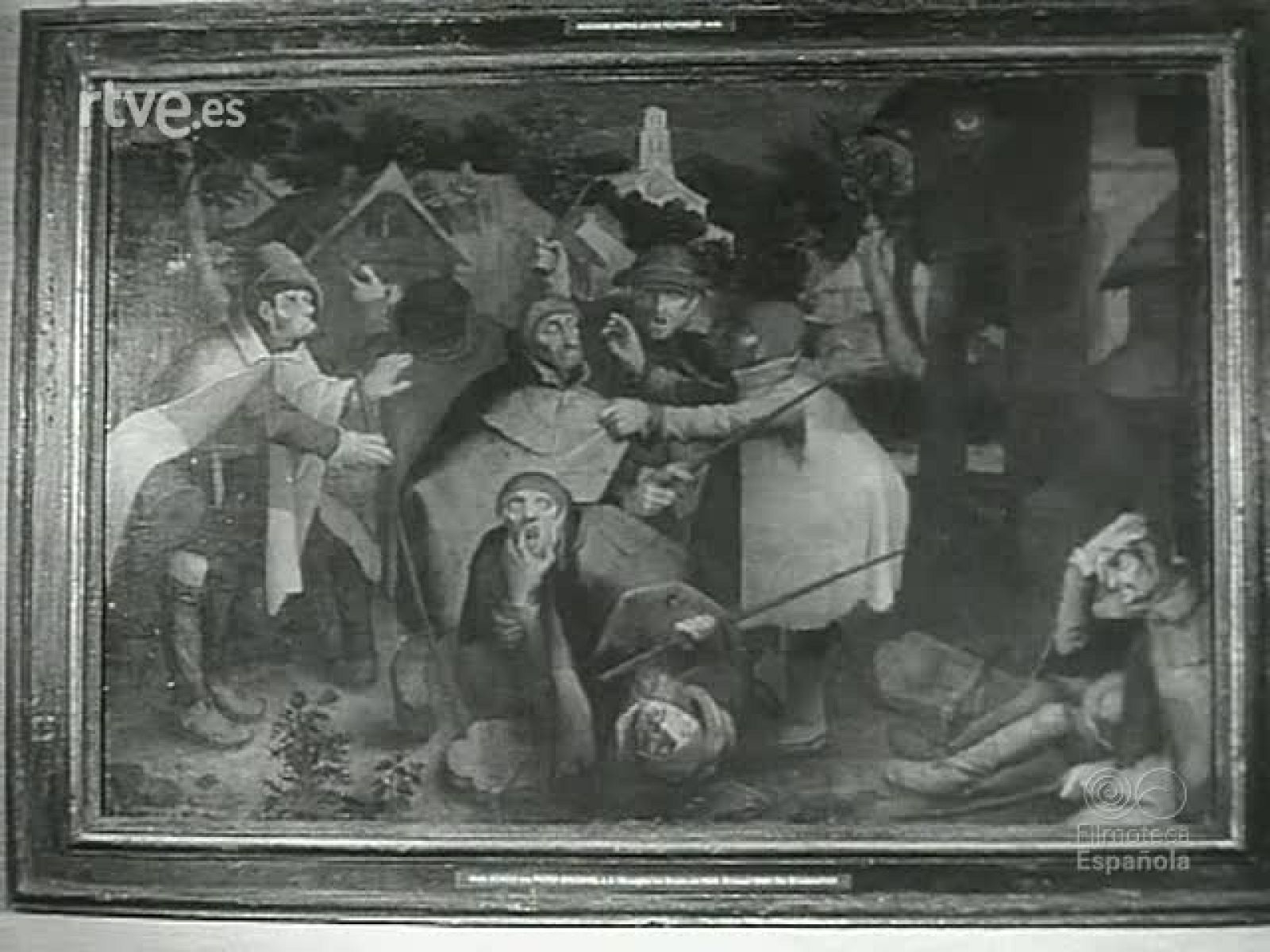 ARTE Y SUS VARIANTES - Revista Imágenes | Ver